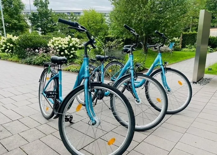 Motel One Hamburg Am Michel