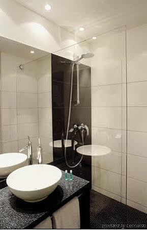 One Am Michel Hotel Hambourg