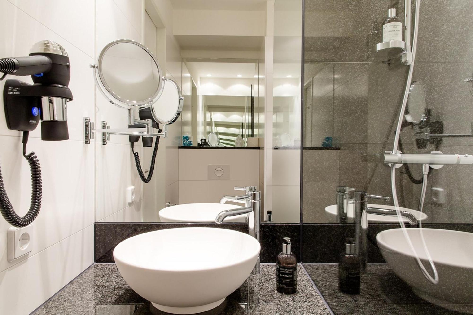 Hotel One Am Michel