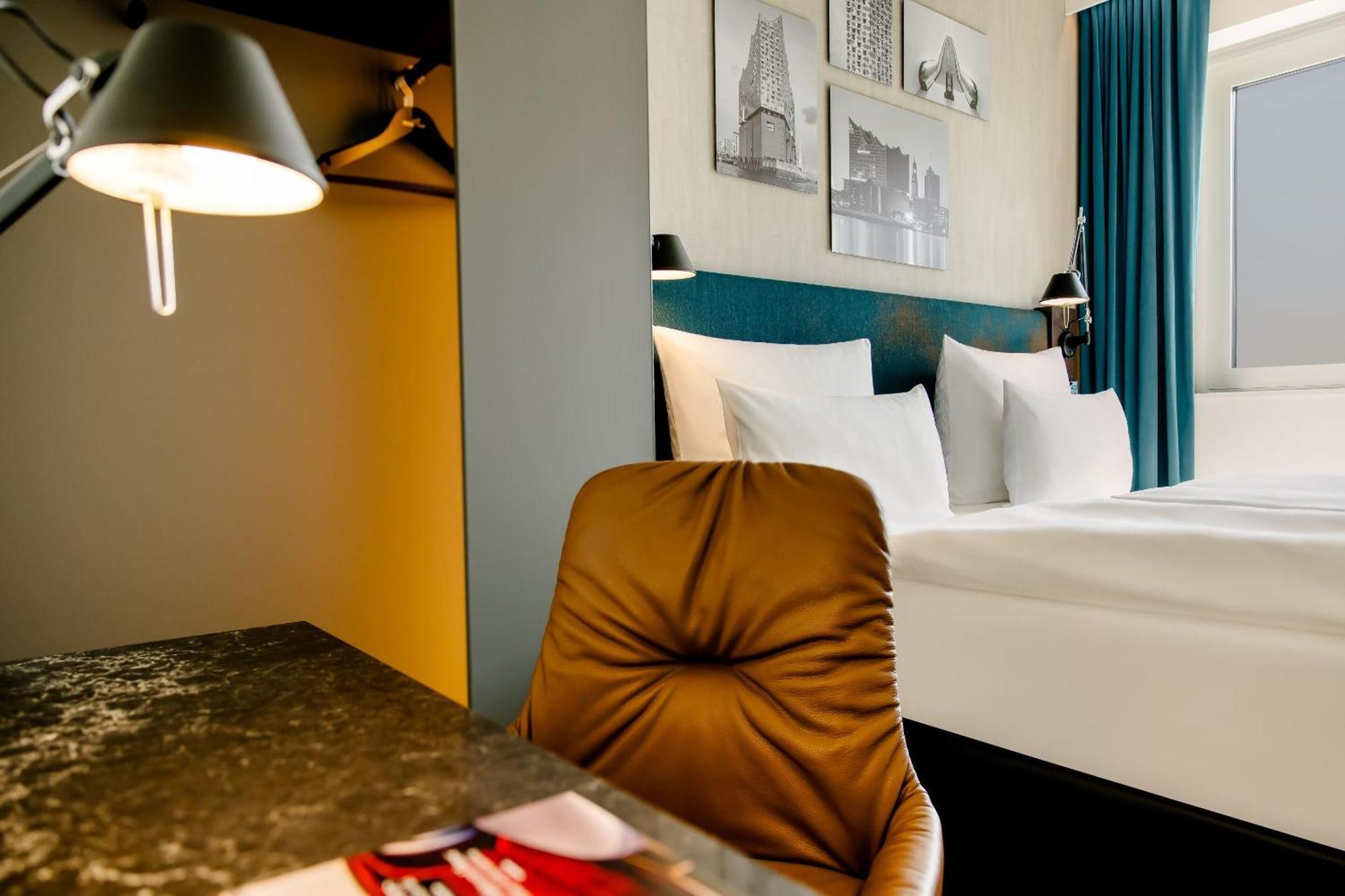 One Am Michel 3* Hambourg